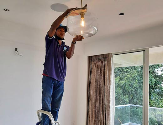deep cleaning services goa